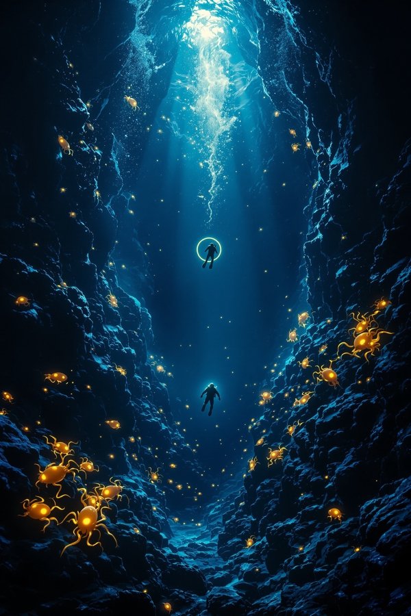 海洋之心 - 免费AV在线 海洋之心 - 免费AV在线影视海报