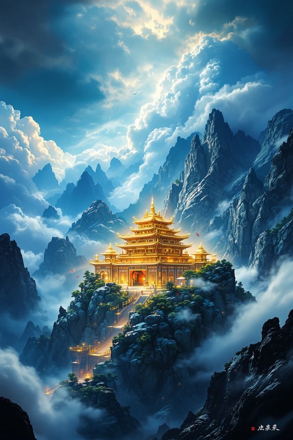 昆仑虚 - 免费AV在线影视海报