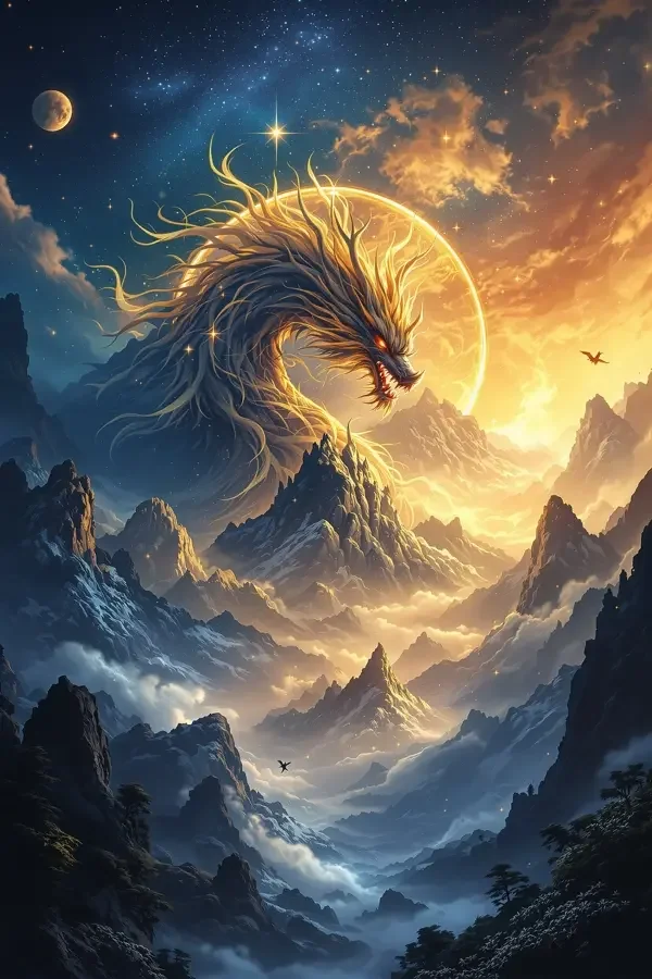 山海经异兽录 - 免费AV在线影视海报